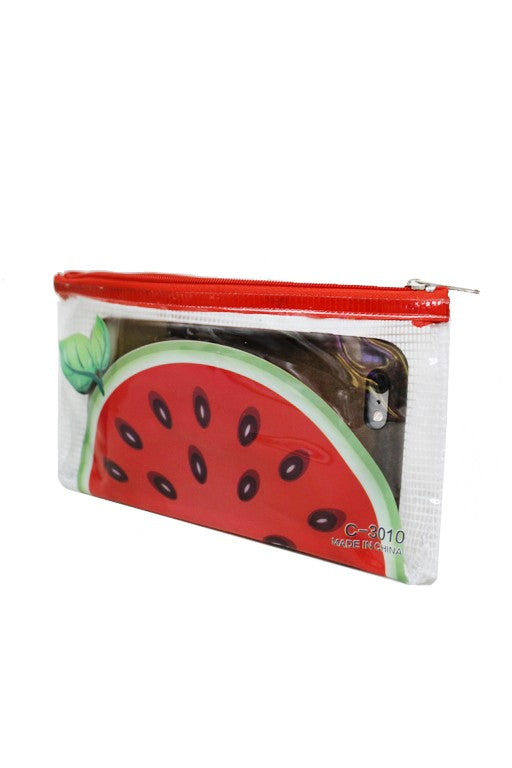 Fruity Fresh Pencil Case