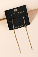Willow Whim Earrings