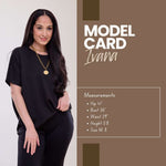 Effortless Charm Dress