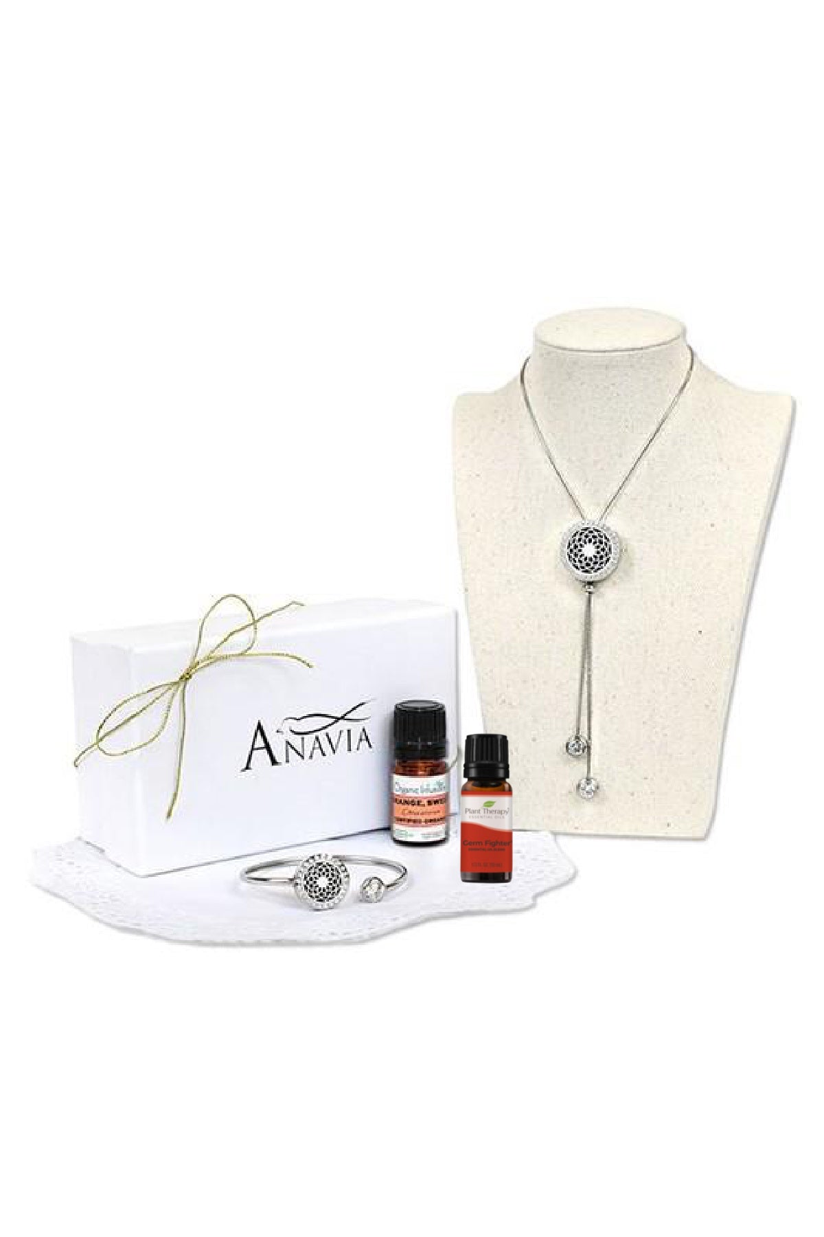 Aroma Gift Set