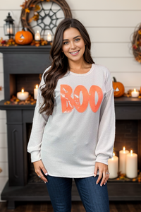 Boo-tiful Long Sleeve