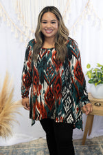 Appaloosa Dreams - Tunic