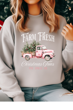 Farm Fresh Sweatshirt
