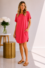 Cherry Crush Dress