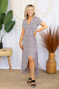 Dainty Cheetah - Maxi