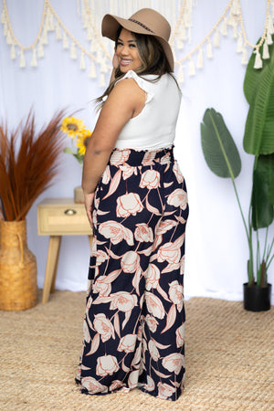 Field of Dreams - Palazzo Pants