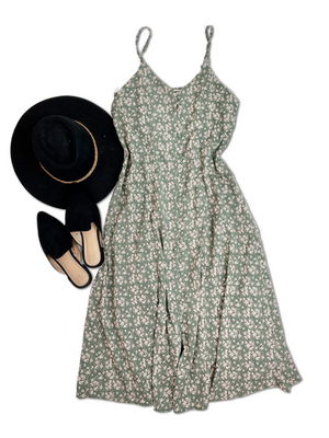 The Key Look - Dress