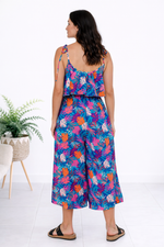 Island Muse Jumpsuit