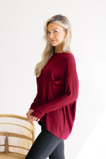 Victory Vibe Top
