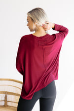 Victory Vibe Top