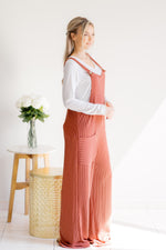 Spiced Serenity Jumper