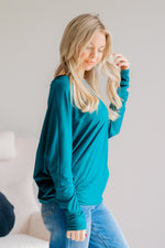 Spruce & Spark Long Sleeve