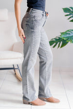 Starlight Glam Judy Blue Straight Legs