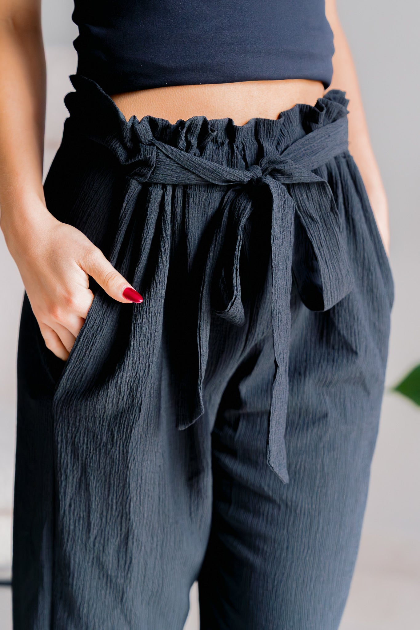 Radiance Eve Wide Leg Pants