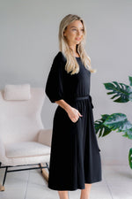 Countdown Chic Dress