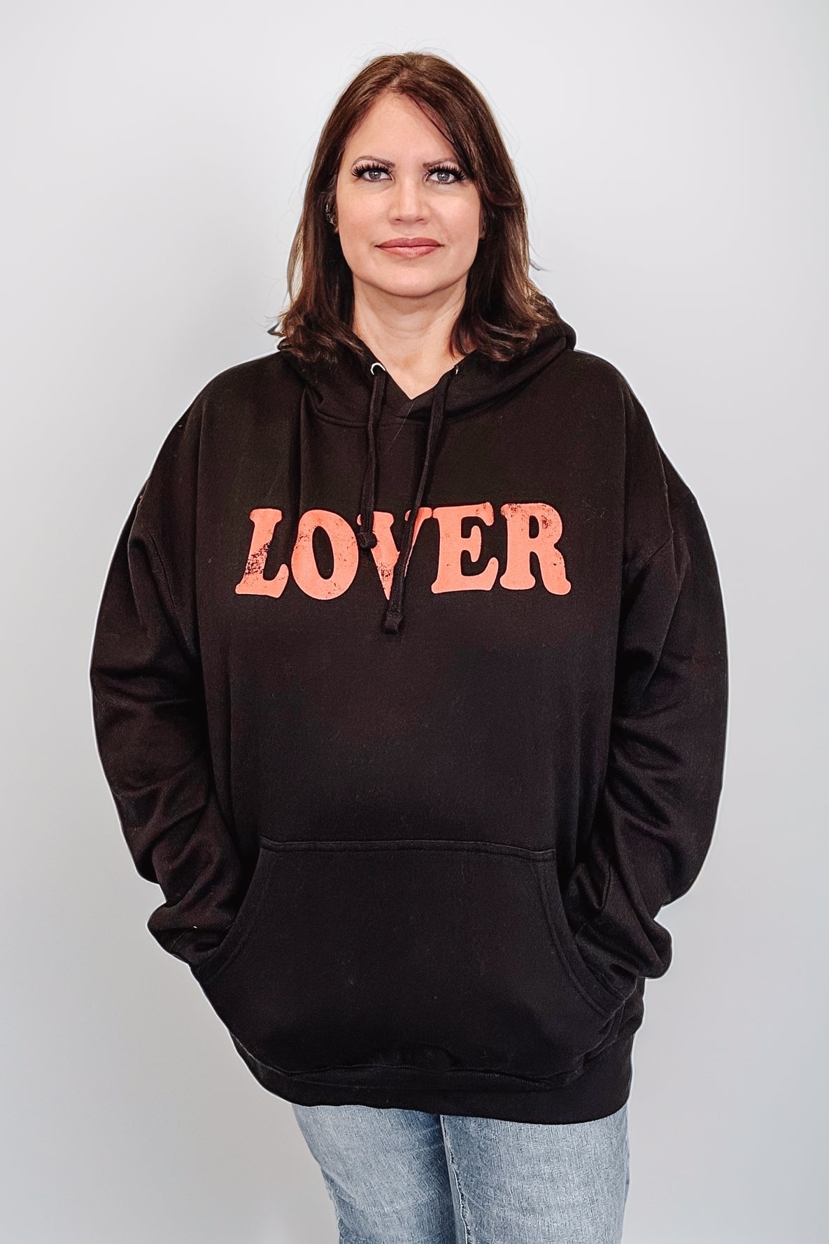 Lovergirl - Sweatshirt