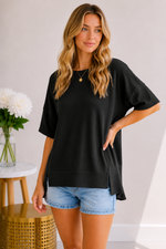 Midnight Coast Top
