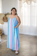 Mystical Unicorn Maxi