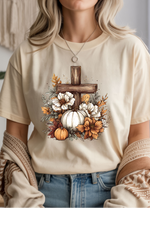 Faithful Harvest T-Shirt