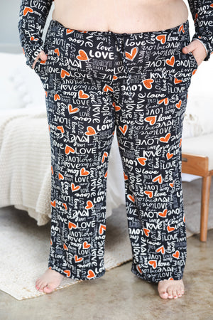 Nothing But Love Lounge Pants