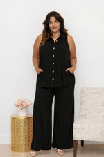 Onyx Grace Set