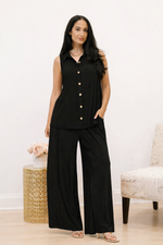 Onyx Grace Set