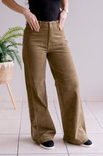 Penny Lane Judy Blue Cords
