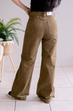 Penny Lane Judy Blue Cords