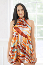 Resort Ready - Dress