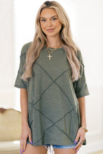 Weekend Wanderer Top