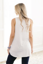 Starlit Sparkle Tank