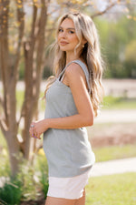 Seaside Charm Top