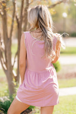 Blushing Beauty