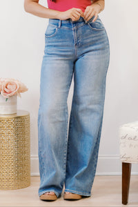 Backstage Risen Jeans