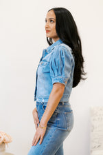 Highway Honey Risen Jacket