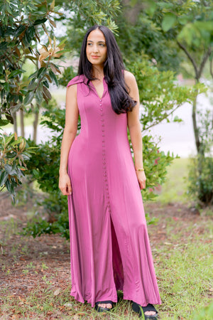 Venezia Nights Dress