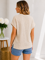 Sandy Shores Top