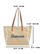 Summer Bag