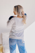 Shoreline Glow Long Sleeve