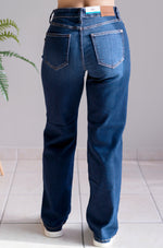 True Fit Judy Blue Straights