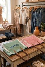 Summer Bag