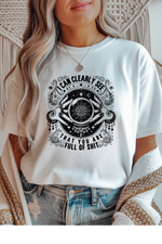 See Clearly T-Shirt