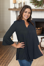 Gabby Chic - Tunic