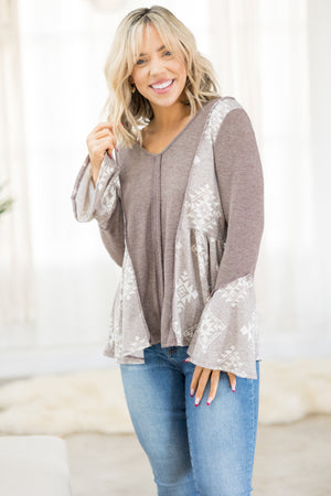 Zyana Pullover