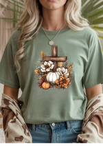 Faithful Harvest T-Shirt